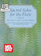 Dona Gilliam Mizzy McCaskill: Sacred Solos For The Flute Volume 2: Flute