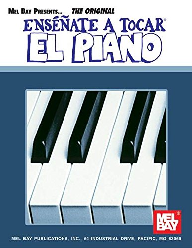 Matt Dennis: You Can Teach Yourself Piano/Spanish Edition: Piano: Instrumental