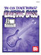 Mike Hiland: You Can Teach Yourself Electric Bass: Bass Guitar: Instrumental