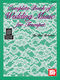 Complete Book Of Wedding Music For Trumpet: Trumpet: Mixed Songbook