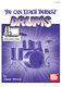 James Morton: You Can Teach Yourself Drums: Drum Kit: Instrumental Tutor