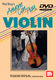 Coral White: Anyone Can Play Violin: Violin: Instrumental Tutor