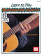 Fred Sokolow: Learn To Play Bottleneck Guitar Book: Guitar: Instrumental Tutor