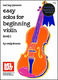 Craig Duncan: Easy Solos For Beginning Violin  Level 1: Violin: Instrumental