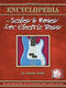 Roth: Encyclopedia Of Scales and Modes For Electric Bass: Violin: Reference