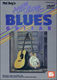 Vern Juran: Anyone Can Play Blues Guitar: Guitar: Instrumental Tutor