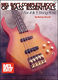 Brunel Music: Complete Book Of Bass Essentials: Bass Guitar: Study