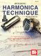 David Barrett: Building Harmonica Technique Book: Harmonica: Instrumental Tutor