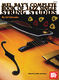 Salvador: Jazz Single String Studies: String Instruments: Study