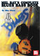 Mike Hiland: Complete Blues Bass Book: Bass Guitar: Instrumental Tutor