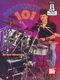 Rob Silverman: Drumset 101: Drums: Instrumental Tutor