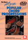 Vern Juran: Anyone Can Play Popular Chord Progressions: Guitar: Instrumental