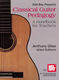 Anthony Glise: Classical Guitar Pedagogy: Instrumental Reference