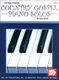 Gail Smith: Country Gospel Piano Solos: Piano: Instrumental Album