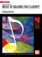 Music of Brahms for Clarinet: Clarinet: Instrumental Album