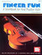 Daryl Siberman: Finger Fun: A Workbook For 1St Pos. Violin: Violin: Study