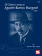 Agustin Barrios Mangoré: Complete Works 1: Guitar: Instrumental Album