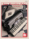 Gary Dahl: Jazz Accordion Solos Book With Online Audio: Accordion: Instrumental