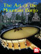Art Rosenbaum: Art Of The Mountain Banjo Book: Banjo: Instrumental Tutor