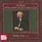 Bach 6 Unaccomp Vlc Suites Gtr Cd: Cello: Instrumental Work