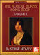 Robert Burns: The Robert Burns Song Book Volume II: Voice: Mixed Songbook