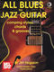 Jim Ferguson: All Blues for Jazz Guitar: Guitar: Instrumental Tutor