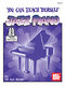 Uri Ayn Rovner: You Can Teach Yourself Jazz Piano Book: Piano: Instrumental