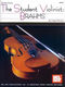 Craig Duncan: The Student Violinist: Brahms: Violin: Instrumental Album