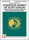Scott Joplin: Complete Works Of Scott Joplin For Guitar: Guitar: Instrumental