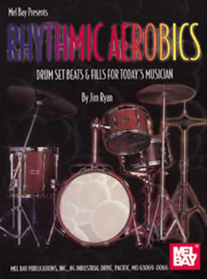 Ryan: Rhythmic Aerobics: Drum Kit: Study