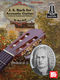 Johann Sebastian Bach: Bach  J. S. For Acoustic Guitar: Guitar: Instrumental