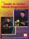 Christiansen: Guide to Guitar Chord Progressions: Guitar: Instrumental Tutor