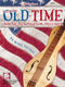 Favorite Old-Time American Songs For Dulcimer: Dulcimer: Instrumental Album