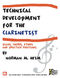 Norman M. Hein: Technical Development For The Clarinetist: Clarinet: Study
