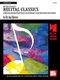 Uri Ayn Rovner: Recital Classics: Piano: Instrumental Album
