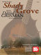 Grisman: Shady Grove: Mandolin