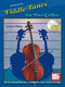 Stacy Phillips: Fiddle Tunes for Two Cellos: Cello: Instrumental Tutor