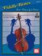 Stacy Phillips: Fiddle Tunes for Two Cellos: Cello Duet: Instrumental Album
