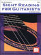 Marsh: Sight Reading For Guitarists: Guitar: Study