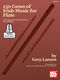 Grey Larsen: 150 Gems Of Irish Music For Flute: Flute: Instrumental Album
