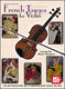 Martin Norgaard: French Tangos For Violin: Violin: Instrumental Album