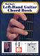 William Bay: Left-Hand Guitar Chord Book: Guitar: Instrumental Reference