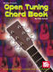 Felix Schell: Open Tuning Chord Book For Guitar: Instrumental Reference