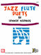 Lennie Niehaus: Jazz Flute Duets: Flute