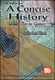 Wade: Concise History Of The Classic Guitar: Guitar: History