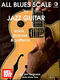 Ferguson: All Blues Scale For Jazz Guitar Book/Cd Set: Guitar: Study