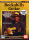 Fred Sokolow: Rockabilly Guitar Book/3-Cd Set: Guitar: Instrumental Tutor