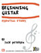Woody Mann: Beginning Guitar: Essential Etudes: Guitar: Instrumental Tutor