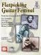 Stefan Grossman: Flatpicking Guitar Festival: Guitar: Instrumental Album
