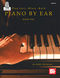 Andy Ostwald: Play Jazz  Blues  and Rock Piano By Ear: Piano: Instrumental Album